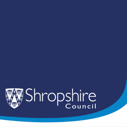 Shropshire Council