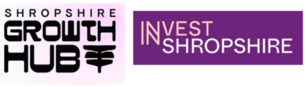 Growth Hub Shropshire